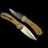 Buck 591 Paradigm Shift AUTO Folding Knife