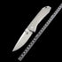 BENCHMADE 761 Ti Mono lock Titanium Alloy S35VN Folding Knife