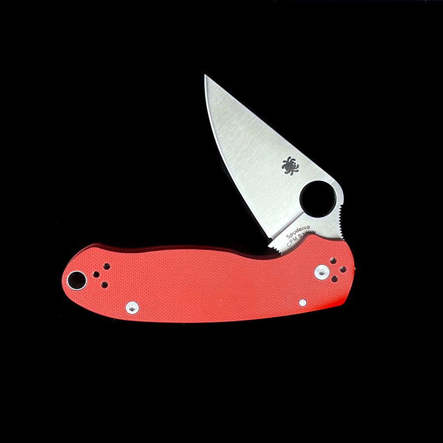 C223 Para 3 Folding Knife