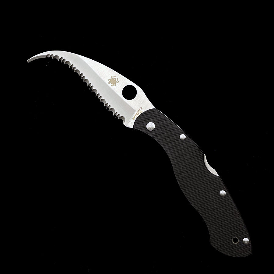 C12GS Civilian Folding Knife