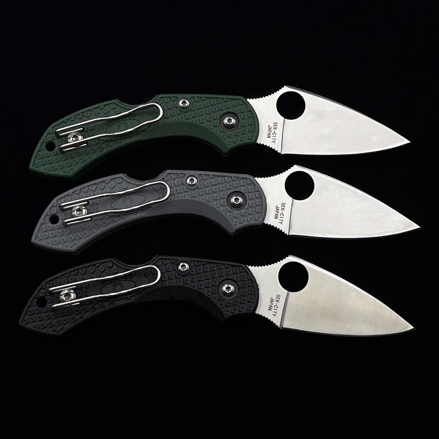 C28 Dragonfly 2 Folding Knife