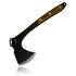 No.6 Portable Stainless Steel Full Tang,Tactical Tomahawk,Stainless Steel Hatchet Battle Axe