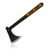 No.5 Portable Stainless Steel Full Tang,Tactical Tomahawk,Stainless Steel Hatchet Battle Axe