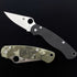 C81 Paramilitary 2 Folding Knife