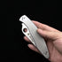 C07 Police Folding Knife