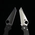 C81 Tanto Paramilitary 2 Folding Knife