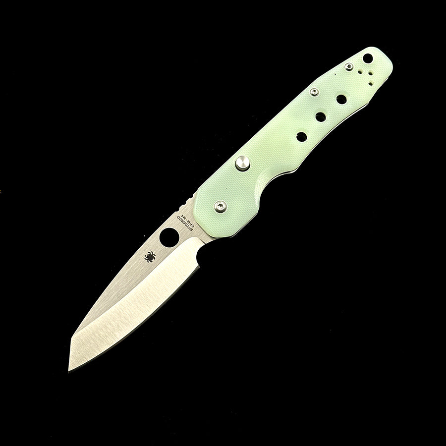 C240 Kevin Smock G10 Handle M4 blade Folding Knife