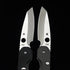 C240 Kevin Smock Folding Knife