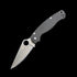 C81 Paramilitary 2 bearing Folding Knife