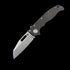 DEMKO  AD20  KNIVES Carbon fiber folding knife