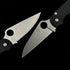 C81 Paramilitary 2 bearing Folding Knife