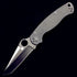 C81 Tanto Paramilitary 2 Folding Knife