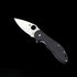 C172 Domino G10 handle folding knife