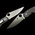 C36 Military TC4 Folding Knife